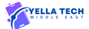 Yella Tech